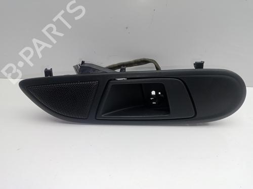 Used Front right interior door handle FORD FIESTA VI (CB1, CCN) [2008-2017]  12210584