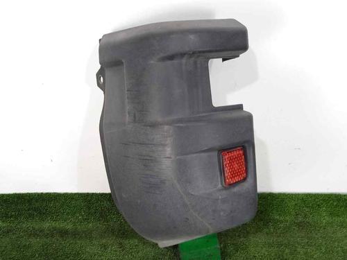 Corner bumper IVECO DAILY V Van 35C17, 35S17, 40C17, 45C17, 50C17, 60C17, 65C17, 70C17 500326835 | - | 504099512
