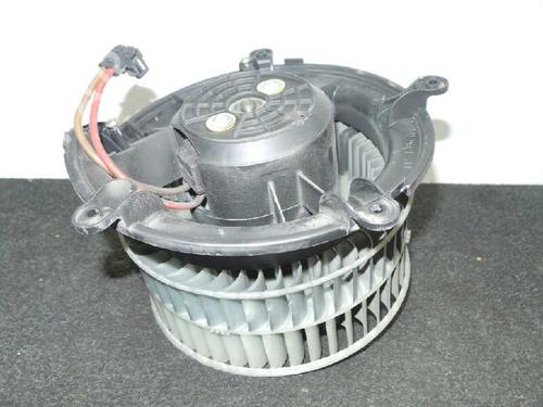 Used Heater blower motor BMW 7 (E65, E66, E67) 740 i, Li (306 hp) 5730395
