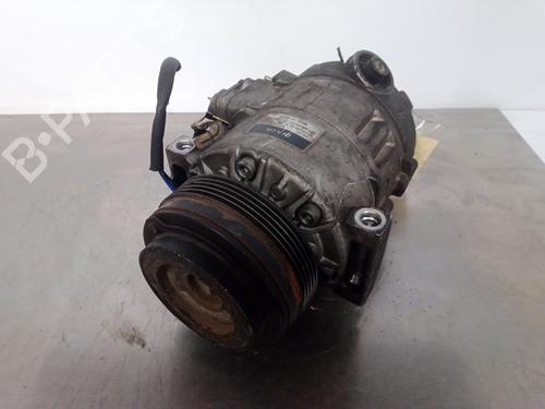 AC compressor OPEL ZAFIRA A MPV (T98) 1.8 16V (F75) | BP5691266M34 