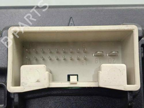 Climate control SKODA OCTAVIA II (1Z3) 1.6 | BP15197760I5 