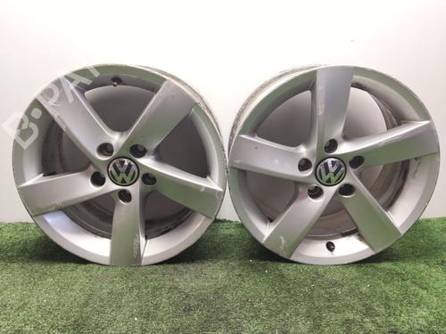 Used Wheel set Wheel set 37294856 37294856