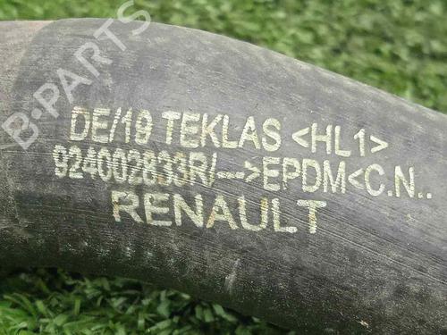 Pipe DACIA DOKKER MPV (KE_) 1.5 Blue dCi 95 (KEJL) | BP28598898M125