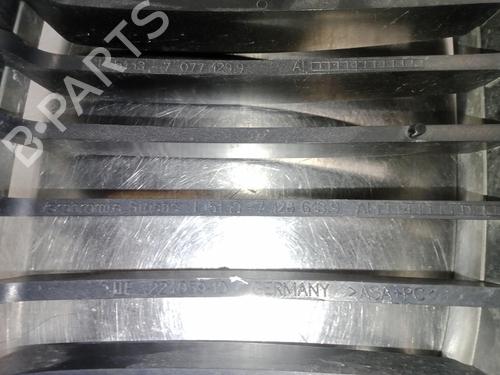 Grille BMW 1 (E87) 118 d | BP14485167C40 