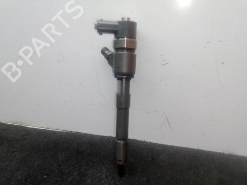 Used Injector FIAT DOBLO Cargo (263_) 1.3 D Multijet (90 hp) 29705069