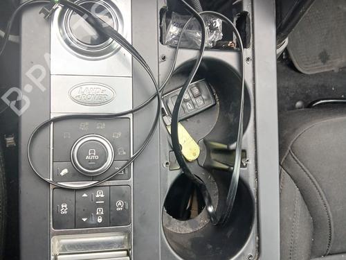 Left front shock absorber LAND ROVER DISCOVERY V (L462) 2.0 Sd4 4x4 | BP34620163M16  - Image 9