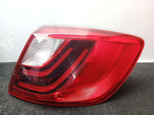 Used Right taillight Right taillight 36798575 36798575