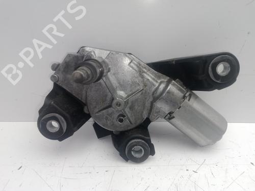 Viskermotor bagrude NISSAN QASHQAI I (J10, NJ10) [2006-2015]  30104112