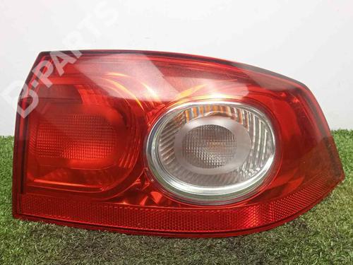 Used Right taillight Right taillight RENAULT LAGUNA II Grandtour (KG0/1_) 1.9 dCi (KG1A, KG1W, KG0G) (110 hp) 11031330 11031330