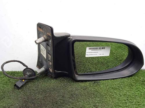 Used Right mirror OPEL ZAFIRA A MPV (T98) 2.0 DTI 16V (F75) (101 hp) 19916277