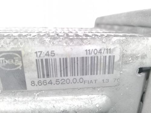 Intercooler FIAT PUNTO EVO (199_) | BP31094476M30