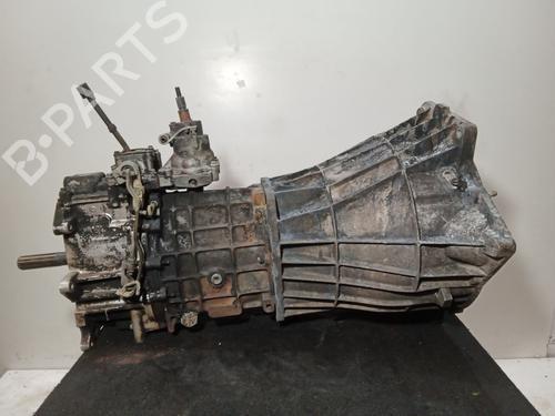 Used Gearbox LAND ROVER DEFENDER Station Wagon (L316, L315) 2.5 Td5 4x4 (L316) (122 hp) 29305078