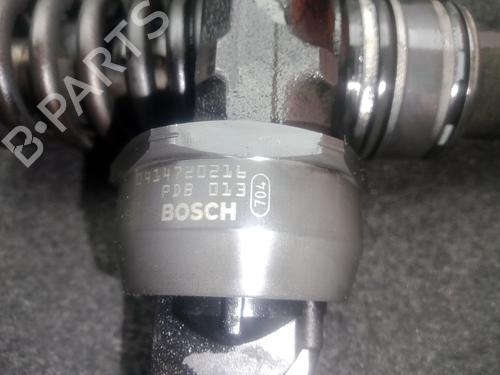 Injector SEAT CORDOBA (6L2) 1.9 TDI | BP29500536M100 