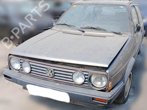 Brugte VW GOLF II (19E, 1G1)  1.6  4816803