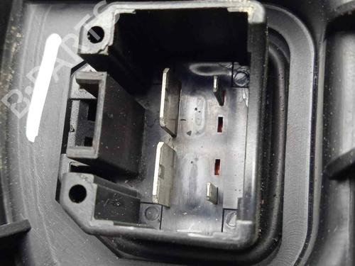 Heater blower motor FORD MONDEO III Turnier (BWY)  | BP16988554M62 