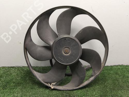 Used Radiator fan SKODA OCTAVIA I Combi (1U5) 1.9 TDI (90 hp) 32668752