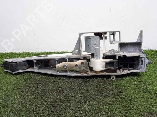 Front right exterior door handle PEUGEOT 5008 (0U_, 0E_) 2.0 HDi | BP17785566C129