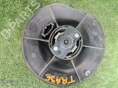 Heater blower motor SEAT ALHAMBRA (7V8, 7V9)  | BP12211017M62 