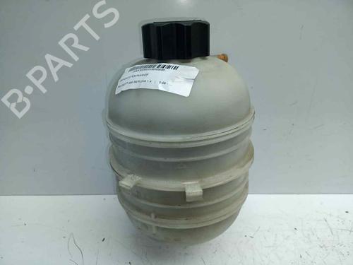 Ekspansjonstank PEUGEOT 206 Hatchback (2A/C) 1.4 i (75 hp) 30773825