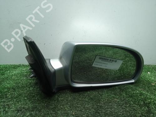 Used Right mirror KIA RIO I Hatchback (DC) [2000-2006]  27607390