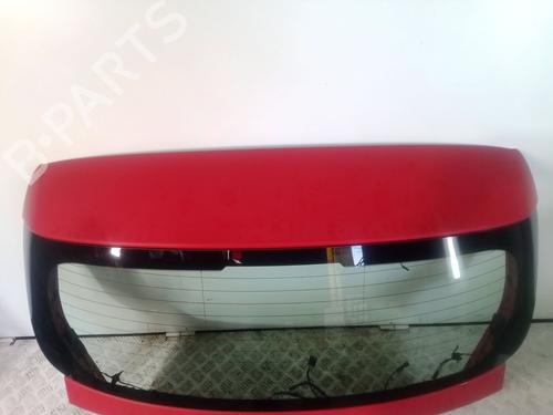 Tailgate BMW 1 (E81) 118 d | BP22924538C6 