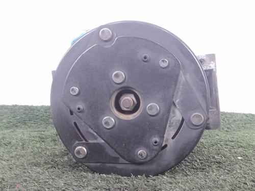 Used AC compressor OPEL VECTRA C GTS (Z02) [2002-2009]  33127251