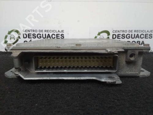 Engine control unit (ECU) MERCEDES-BENZ C-CLASS (W202)  | BP5699352M57 
