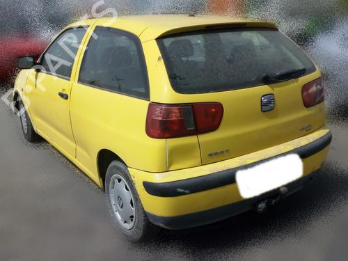Front right lock SEAT IBIZA II (6K1)  | BP10937771C97 