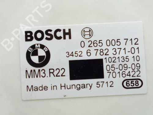 Electronic sensor BMW X6 (E71, E72) xDrive 35 d | BP39802896M84 - Image 2