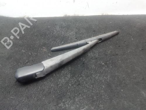 Used Rear windshield wiper arm Rear windshield wiper arm MITSUBISHI ASX (GA_W_) [2009-2026] 35948981 35948981
