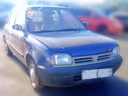Used Parts NISSAN MICRA II (K11) 1.0 i 16V (K11) (54 hp) 4346884