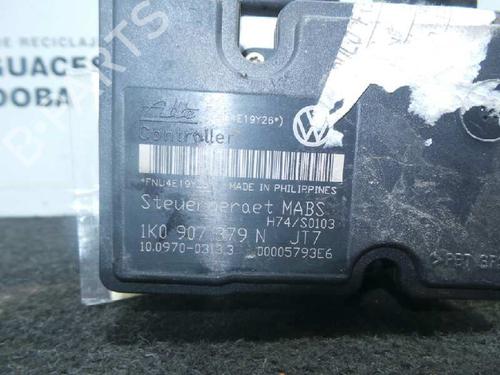 ABS pump SEAT ALTEA (5P1) 1.9 TDI | BP5712821M43 