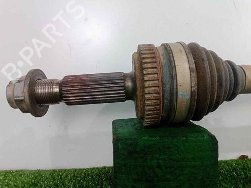 Right rear driveshaft KIA SPORTAGE IV (QL, QLE) 1.6 CRDi | BP18305013M41 