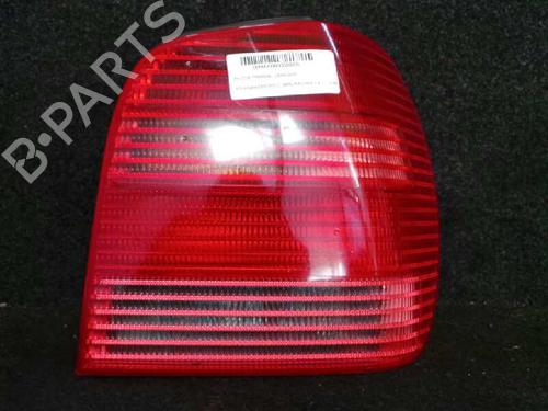 Used Right taillight VW POLO (6N2) 1.4 (60 hp) 5706285