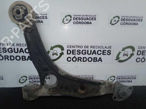 Used Left front suspension arm PEUGEOT BOXER Van [2006-2025]  5698931