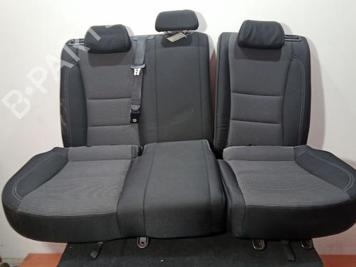 Siège arrière HYUNDAI i30 (GD) 1.4 CRDi (90 hp) 31337333