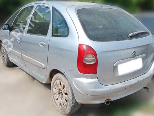 Right mirror CITROËN XSARA PICASSO (N68) 2.0 HDi | BP13579926C27 