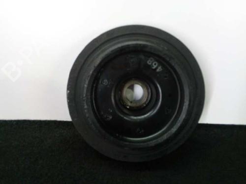 Used Pulley MERCEDES-BENZ C-CLASS (W203) [2000-2007]  14484572