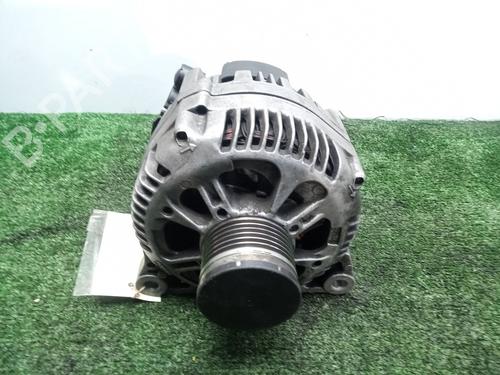 Dynamo CITROËN C5 I (DC_) 2.0 HDi (DCRHZB, DCRHZE) (109 hp) 30504961