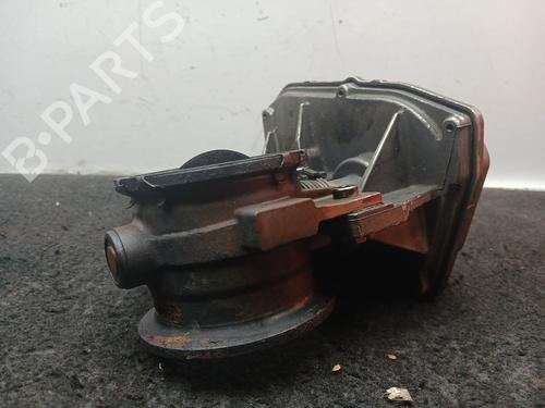 Throttle body MITSUBISHI CANTER Platform/Chassis (FB_, FE_, FG_) | BP36777657M82 - Image 3