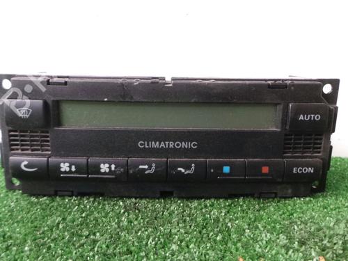 Used Climate control SKODA OCTAVIA I (1U2) 1.9 TDI (100 hp) 7243060