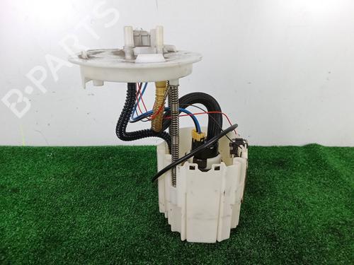 Used Fuel pump CHEVROLET CRUZE Hatchback (J305) 2.0 CDI (163 hp) 24305696