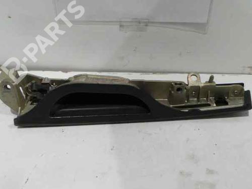 Rear right exterior door handle SEAT LEON (1P1) 1.9 TDI | BP5731171C130 