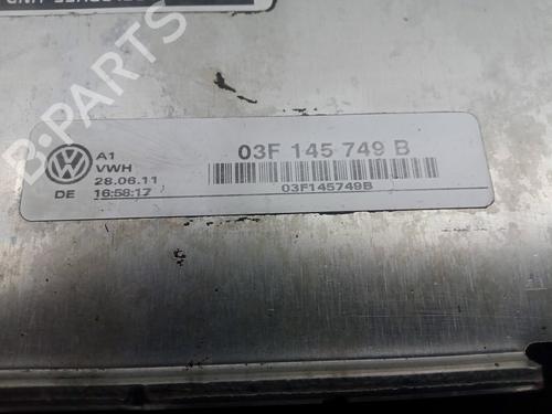 Intercooler SEAT LEON (1P1) 1.2 TSI | BP12210123M30 