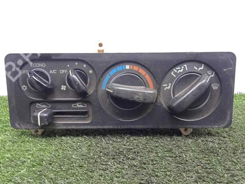 Used Climate control MITSUBISHI GALLOPER (JK-01) [1998-2003]  29512393