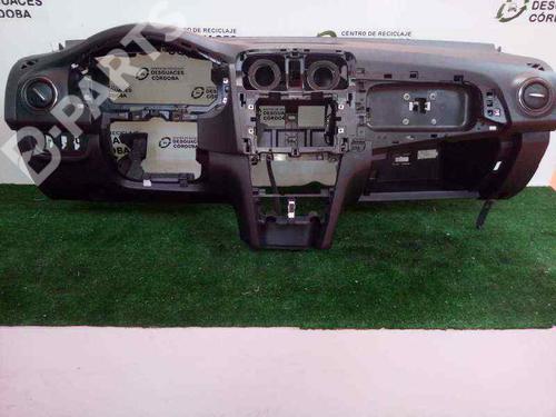 Used Dashboard Dashboard DACIA SANDERO II TCe 90 LPG (B8M1) (90 hp) 6455475 6455475