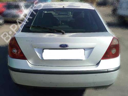 Right front window motor FORD MONDEO III (B5Y)  | BP5742589E20 