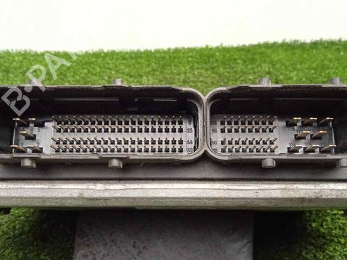 Engine control unit (ECU) ALFA ROMEO 147 (937_) | BP12563404M57