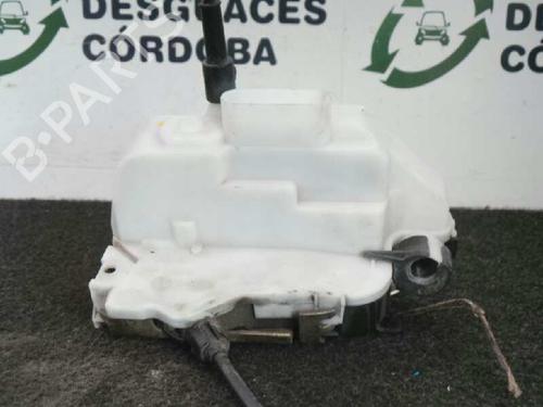Used Front left lock CITROËN C3 Pluriel (HB_) 1.4 HDi (68 hp) 5704960