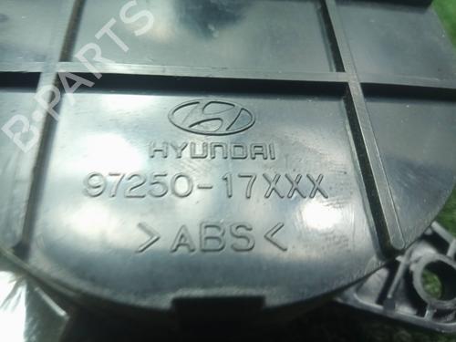 Climate control HYUNDAI MATRIX (FC)  | BP15408705I5 